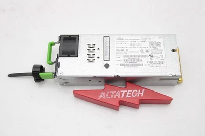 Fuente de alimentación Fujitsu S26113-E574-V50 800W RX200/RX300 S7/S8 Foto 1 de 4