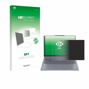 upscreen Blickschutzfilter für Lenovo ThinkBook 16p Gen 6 Blaulicht Filter - Bild 1 von 8