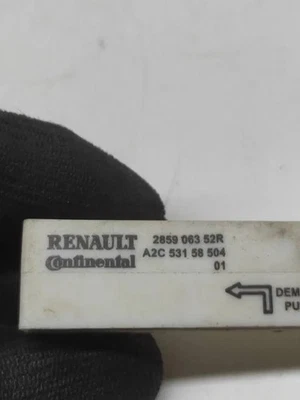 RENAULT GRAND SCÉNIC III JZ0/1 Altre centraline 285906352R 1.40 33239639 - Immagine 1 di 4