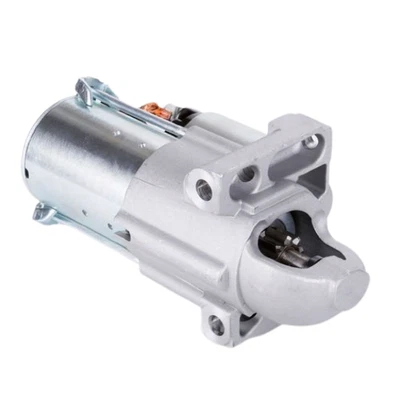 For GMC Sierra 1500 Starter Motor 2009-2013 | 19180529 | 4.8L V8 | 294 CID - Image 1 of 4