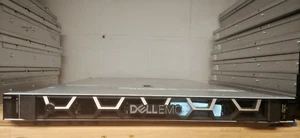 Dell EMC R640 / VXRail E560F 10bay SFF 2x Gold 6154 192GB RAM HBA330 2x m.2 SSD - Picture 1 of 3