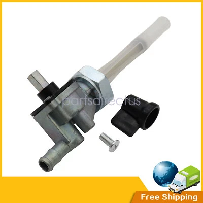 Válvula de gasolina combustible Petcock para Honda VT1100 1996-2007 Shadow ACE/Spirit/Sabre 1100 Foto 1 de 4