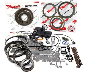 Ford 6T70 Raybestos Transmission Master Rebuild Kit Gen 2 2013-2019 - Picture 1 of 1
