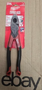 Alicates de liniero Milwaukee MT550 9", extractor de cinta de pescado ¡ENVÍO EL MISMO DÍA! - Imagen 1 de 1
