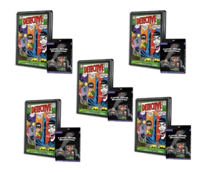 5 BCW Comic Book Holder UV Resistant Showcase Silver Comic Wall Mounted Frame - Picture 1 of 9