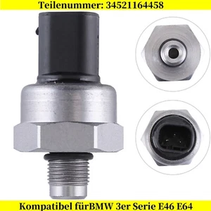 NEU Bremse ABS DSC Drucksensor Für BMW 3er E46 5er E60 E61 E36 Z3 Z4 34521164458 - Bild 1 von 12