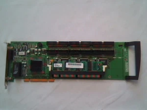 Promise RAID Controller SuperTRAK ST SX6000 PCI IDE ATA - Picture 1 of 7