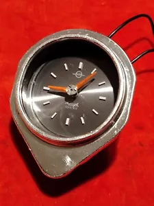 VDO Vintage Car Clock Kienzle FERRARI PORSCHE BMW MERCEDES BENZ MASERATI - Bild 1 von 8