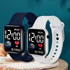 Sports Student Electronic Watch Digital Watch Smart Watch Children Wrist Watch