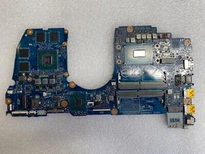 ORIGINAL DELL Mainboard - CAL53 LA-F611P Rev: 1.0 (A00) 2018-03-02 - #G - Bild 1 von 3