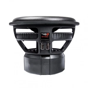 Cerwin Vega ST124D 12" Stroker Series Subwoofer auto doppio 4 ohm 2000 W potenza massima - Foto 1 di 3