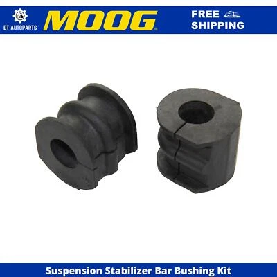 Kit de buje de barra estabilizadora de suspensión para Infiniti G35 2003-2007 MOOG 2003 2004 Foto 1 de 3