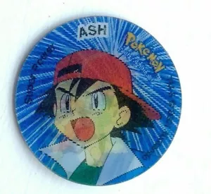 POKEMON TAZO'S BY WALKERS TAZO'S CHOOSE LAST FEW - Picture 1 of 26