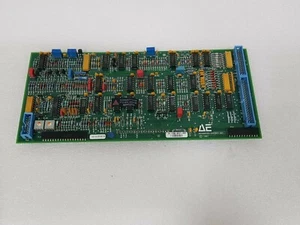AE ADVANCED ENERGY 5016U 2305019-H,31-1126A A8127-0037 BOARD FREE SHIP - Picture 1 of 6
