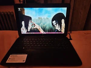 HP Split 13 X2 PC Detachable Laptop With Beats Audio - Back  - Picture 1 of 2