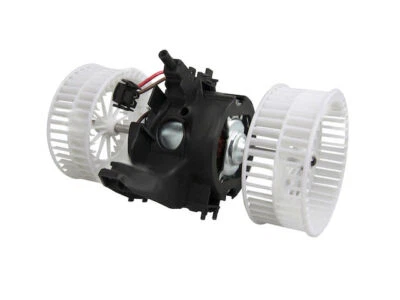 Motor de ventilador BMW 535i 71832PVPN 2009 3.0L 6 cilindros 2008-2010 - Imagem 1 de 2