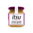 Itsu Itsu Miso'gold 185G-7 Pack