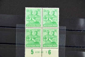 K10/6 All. Bes. Gem.-Ausgaben 958 HAN postfr. MW 20,- - Picture 1 of 1