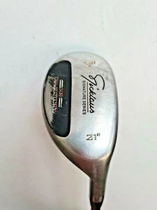 Nicklaus Signature Series 21° 3 Hybrid, Regular Flex Graphite Shaft - Picture 1 of 8