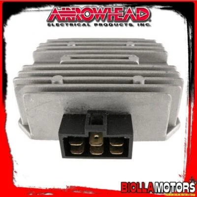 AYA6023 REGOLATORE DI TENSIONE YAMAHA YZF-R1 998cc 2000- - Imagem 1 de 4