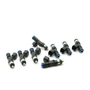 Azione DeatschWerks 95lb Carburante Iniettori Per Dodge RAM Challenger Carica - - Picture 1 of 7