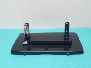 TT BASIS STÄNDER FÜR TOSHIBA 32AV504D 32AV505D 32AV554D 32AV555D 32" TV + SCHRAUBEN - Bild 1 von 4