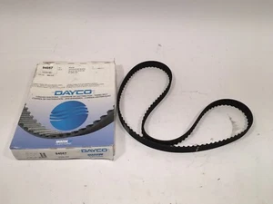 Volvo 240 Timing Belt 360 740 940 B200 B230 Genuine Dayco 94057 New - Picture 1 of 8