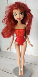 Disney Fairies Tinkerbell Rosetta 9in Doll Nude 4 OOAK Projects - Picture 1 of 6