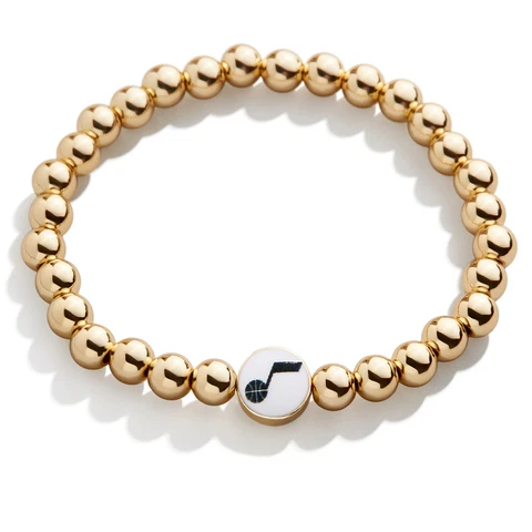 BaubleBar Utah Jazz Pisa Bracelet Cover