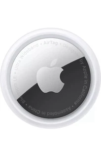 Brand New Authentic Apple AirTag for iPhone / iPAD - Fast Shipping No Box - Photo 1 sur 5