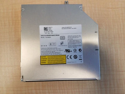 Dell Vostro 3700 DVD Drive Grade A ds-8a5sh - Image 1 of 3