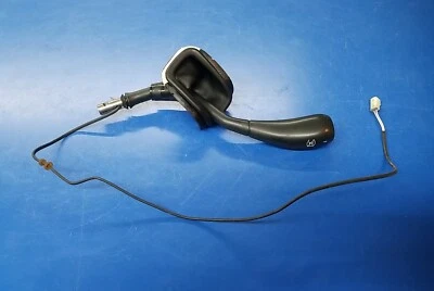 Interruptor de control de tracción con manija de cambio de marchas Buick Lesabre 2000-2005 OEM Foto 1 de 4