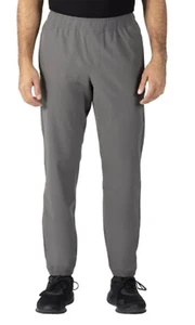 Soybu Men's Woven Jogger Gray XX Large - Picture 1 of 4
