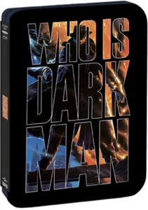Darkman (LE 4KUHD + Blu-ray Steelbook) - Picture 1 of 1