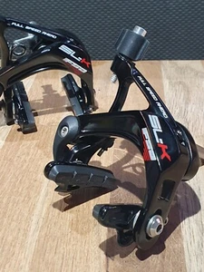 FSA SL-K Red / Road Brakes - Picture 1 of 21