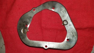 SOPORTE ELEMENTO AIRE KX250 KAWASAKI 1985 13091-1267 - Imagen 1 de 2