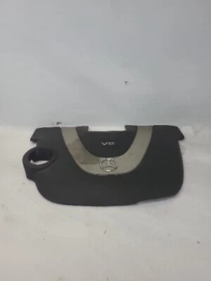 Cubierta del motor Mercedes-Benz Gl320 2008 T4F93 Foto 1 de 4