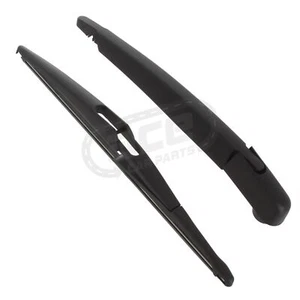Peugeot 508 Estate 2011-4/2019 Rear Windscreen Wiper Arm & Blade 30 cm / 12 Inch - Picture 1 of 2