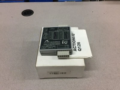 NEW IN BOX ACTION INSTRUMENTS SETPOINT MODULE Q126-0000 - Image 1 of 4