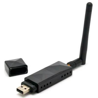 Atheros AR9271 80211n 150Mbps Wireless USB WiFi Adapter For Linux - Image 1 of 4