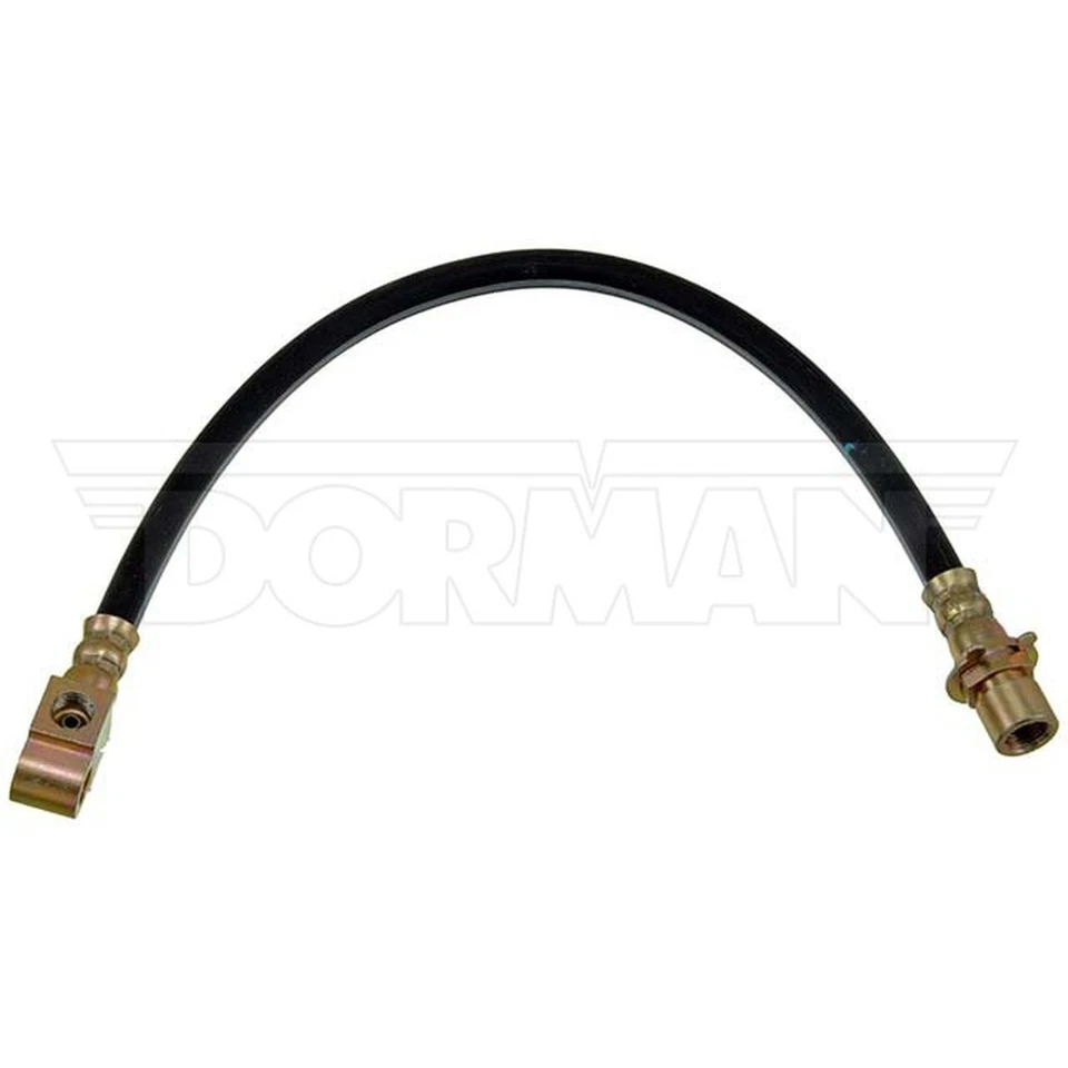 Dorman H36802 Brake Hydraulic Hose For Select 76-91 Jeep Models - Изображение 1 из 4
