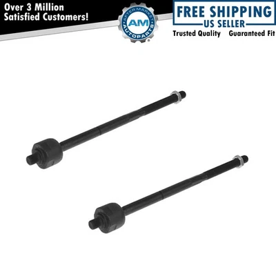 Пара передних внутренних анкерных креплений для Chrysler PT Cruiser Dodge Plymouth неоновые - Изображение 1 из 4