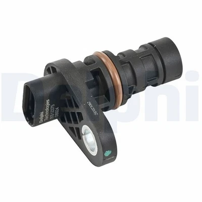 DELPHI Kurbelwellensensor Impulsgeber SS12375-12B1 für OPEL ASTRA Caravan P10 - Bild 1 von 4