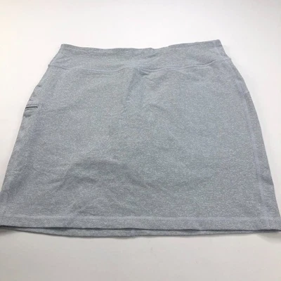 Pantalones cortos Duluth Trading Co. grandes (se adapta a 35 pulgadas) de nailon flexible de 4,5" Foto 1 de 4