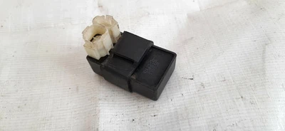 Rieju MRT 125 Steuergerät, Zündbox, Blackbox, CDI Einheit, ECU, Control Unit - Bild 1 von 4