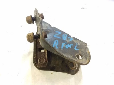 Suporte de pivô 2WD esquerdo driver I feixe | Compatível com 1987-1996 Ford F150 - Imagem 1 de 4