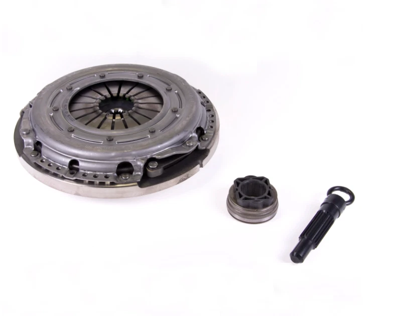 Schaeffler LuK RepSet 05-132 Clutch Kit, OEM Clutch Replacement Kit - Image 1 of 1