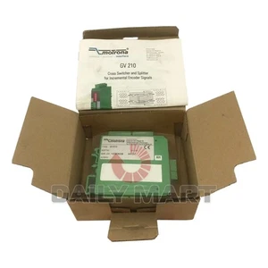 New In Box MOTRONA GV210 Digital Display Module - Picture 1 of 3