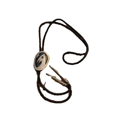 CORBATA BOLO VINTAGE SUROESTE  Foto 1 de 4