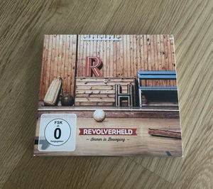 Revolverheld - Immer in Bewegung CD + DVD | Sehr Gute Erhaltung! | Musik - Bild 1 von 9